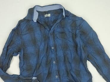 koszulki wisla plock: Shirt for men, L (EU 40), condition - Very good — 1