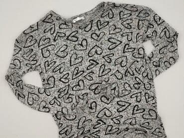 Sweatshirt, Pepco, 12 years, 146-152 cm, condition - Perfect