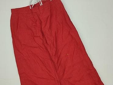 spódnice maxi len: Spódnica damska, rozmiar S — 1