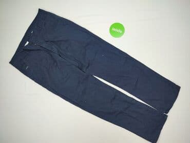 polskie jeansy prl poznań: Chinosy dla mężczyzn, rozmiar M — 2