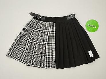 cos spodnice: Bershka, Spódnica damska, rozmiar S — 2