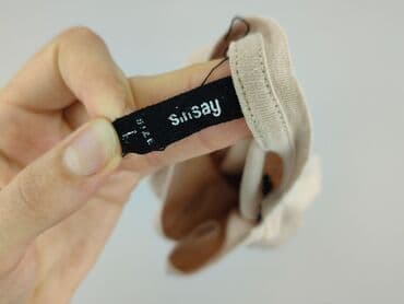 koszulki sinsay damskie: Sinsay, T-shirt damski, rozmiar L — 4