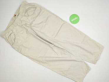 abercrombie and fitch jeans: Брюки жіночі, розмір 2XL — 2
