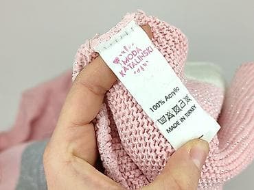 apricot sweter: Kardigan damski, rozmiar L — 4