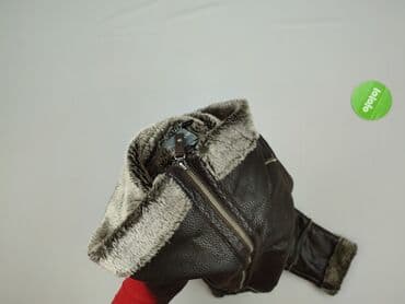 zara marynarka z piórami: Kurtka zimowa damska, M — 5