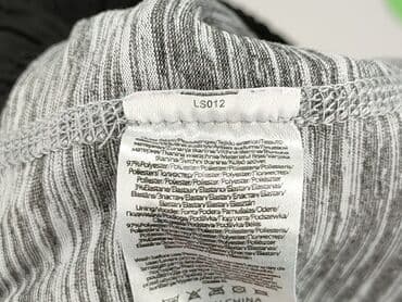 czarne szorty damskie azurowe: Beloved, Szorty damskie, rozmiar S — 5