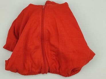 koszulka ze ściągaczem: Bluza z kapturem damska, S — 6