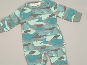ccc kapcie inblu: Cobbler, 1-3 months, condition - Perfect — 1