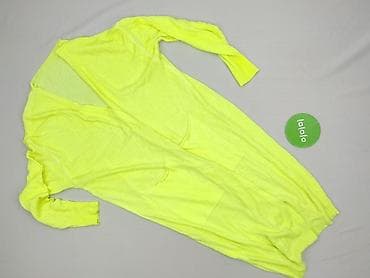 ponczo h: Kardigan damski, rozmiar One size — 2