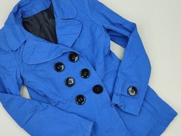 Płaszcz damski, rozmiar M