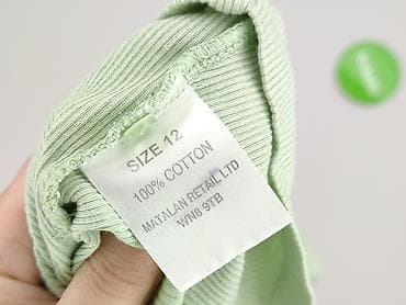 bluzka plus size: Matalan, T-shirt damski, rozmiar L — 5