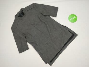 nicola zalewski bez koszulki: Zara, Tunika damska, XS — 2