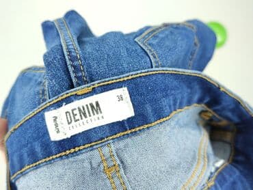 calvin klein performance koszulki damskie: Denim Collection, Jeansy damskie, rozmiar M — 5