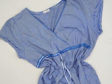 sukienki kopertowe dla puszystych: Sukienka damska, rozmiar XL — 1