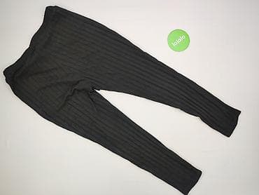 dresowe: Legginsy rozmiar XL — 3