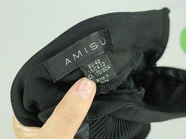 Жінкам: Amisu, Шорти жіночі, розмір XL — 4