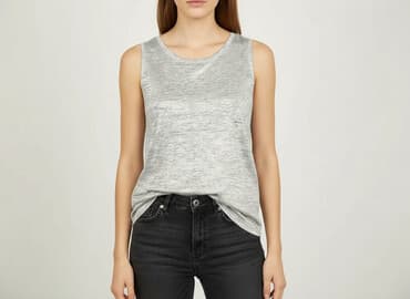 koszulki top secret: Top Secret, Top damski, rozmiar XS — 6