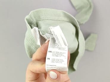 sinsay sukienka zebra: Sinsay, Bluzka damska, 2XS — 4