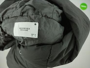 bundeswehra kurtka: Kurtka zimowa damska, rozmiar S — 4