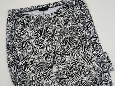 brokatowe rajstopy damskie: Golddigga, Legginsy Sportowe damskie, rozmiar L — 1