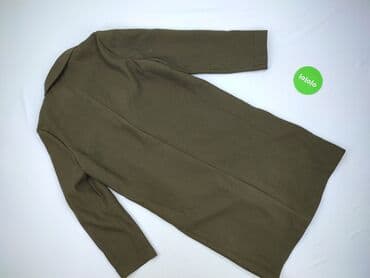 пальто жіноче: H&M, Trencz damski, rozmiar S — 3