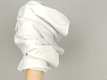 la mania białe t shirty: Janina, Women`s T-shirt, size S — 5