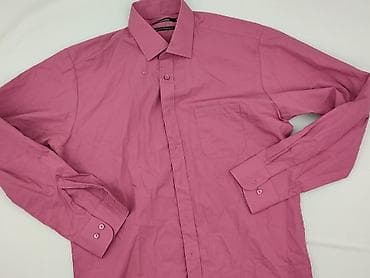 bluza 4f: Dressmann, Koszulа dla mężczyzn, rozmiar M — 1