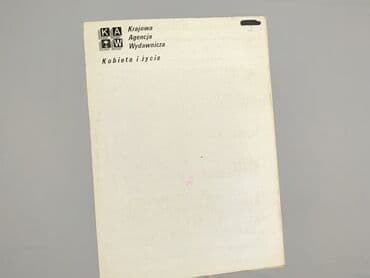 Książki: Książka, gatunek - Literatura faktu, stan - Bardzo dobry — 2