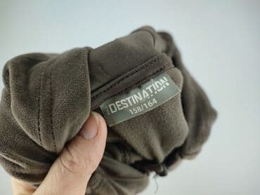 sukienka dla 6 latki: Sweatshirt, Destination, 14 years, 158-164 cm, condition - Perfect — 4