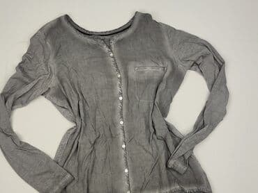 bluzki dopasowane eleganckie: EDC, Women's blouse, size M (EU 38) — 1