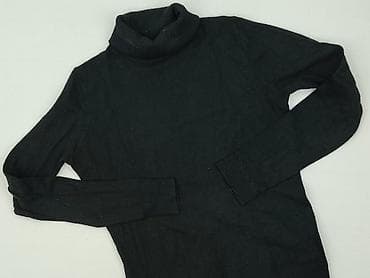 fsbn sweter: Golf damski, rozmiar S — 1