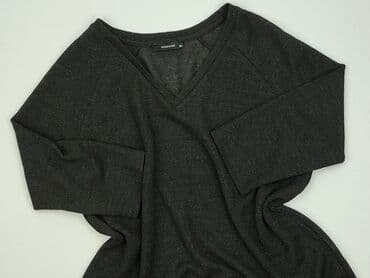 sukienki do pracy: Bluzka damska, rozmiar XL — 1