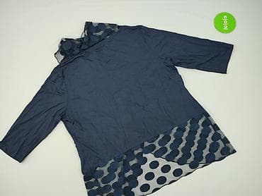 golf body: Bluzka damska, rozmiar 5XL — 3