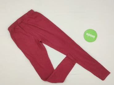 koszula flanelowa lidl: Leggings for kids, Y.F.K., 10 years, 140, condition - Very good — 3