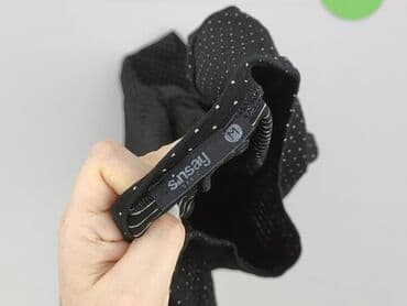 sinsay sukienka czarna obcisła: Sinsay, Sukienka damska, rozmiar M — 4