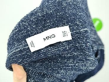 mango t: MNG, Koszulka polo dla mężczyzn, rozmiar L — 5