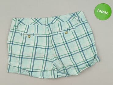 krótkie spodenki tommy hilfiger: Szorty damskie, rozmiar S — 3