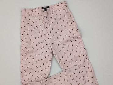 Forever 21, Material trousers for women, size S