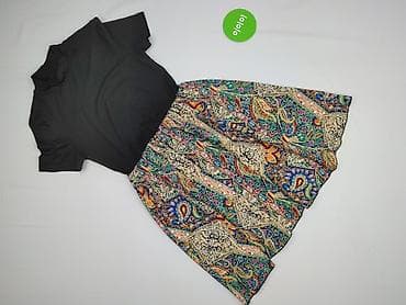 spódnice etno: Shein, Sukienka damska, rozmiar S — 2