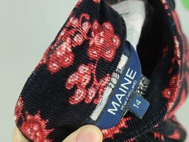 spódniczka pikowana: Spódnica damska, rozmiar XL — 4