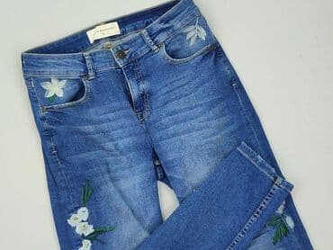 Jeansy damskie, S