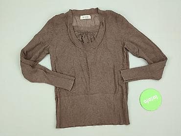 elegancki sweter: Miaoni, Sweter damski, rozmiar S — 2