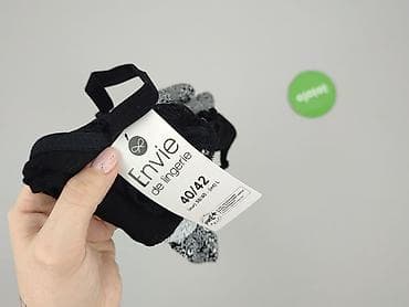 biustonosze 75h: Top damski, rozmiar L — 5