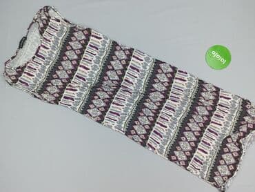 new style ubrania: Glamour, Women`s dress, size S — 3