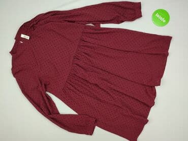 sukienki szyfonowe midi: Sukienka damska, rozmiar L — 2