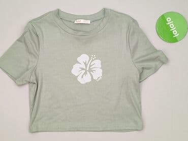 c a koszulki: Romwe, T-shirt damski, rozmiar M — 2