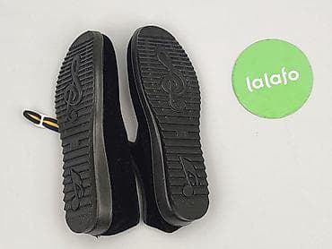 ccc klapki domowe: Balerinki damskie, rozmiar 38 — 3