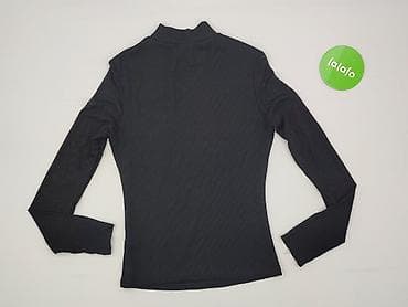 bib free: Shein, Golf damski, rozmiar M — 4