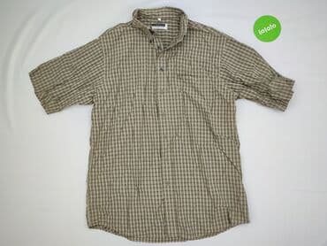 sizer buty: Angelo Litrico, Koszulа dla mężczyzn, rozmiar L — 2