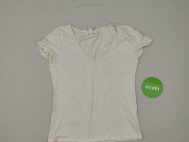 koszulki basic uniqlo: H&M, Women`s T-shirt, size M (EU 38) — 2